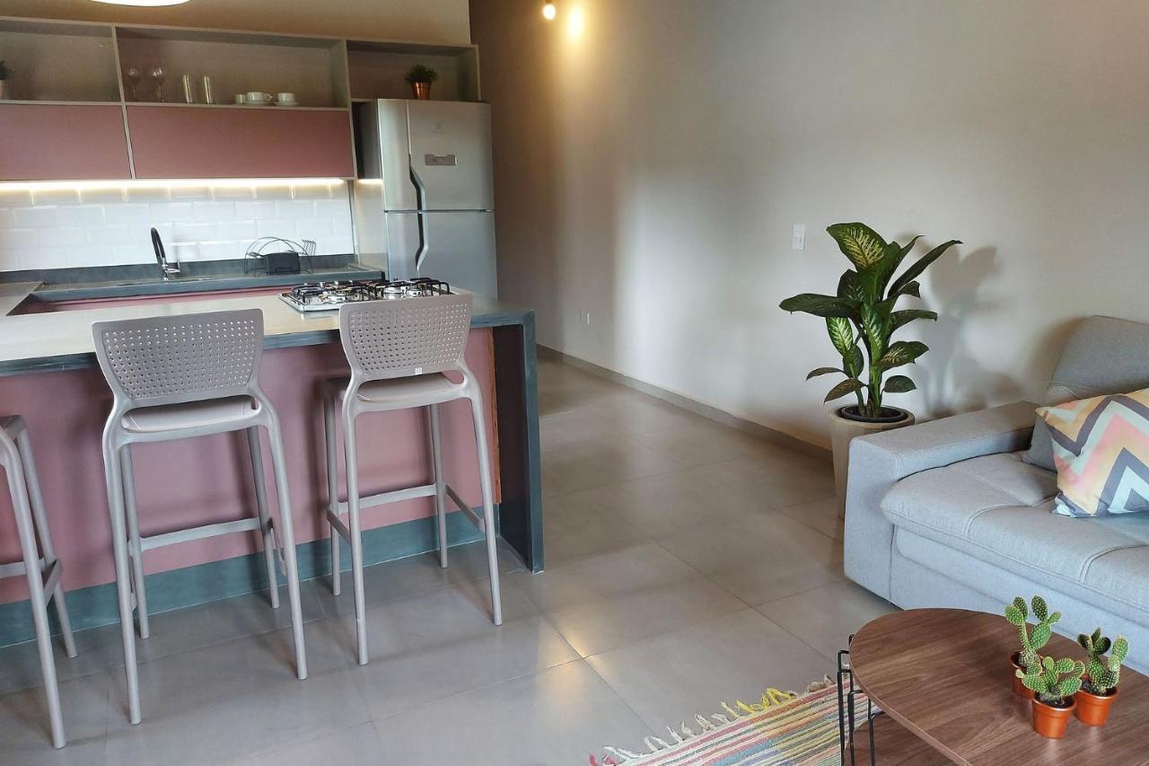 Sapeca: Beachfront Flat with Pool and Private BBQ Paraty Exterior photo