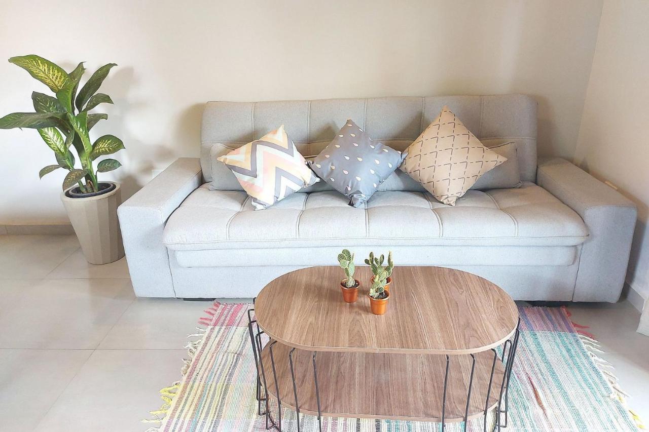 Sapeca: Beachfront Flat with Pool and Private BBQ Paraty Exterior photo